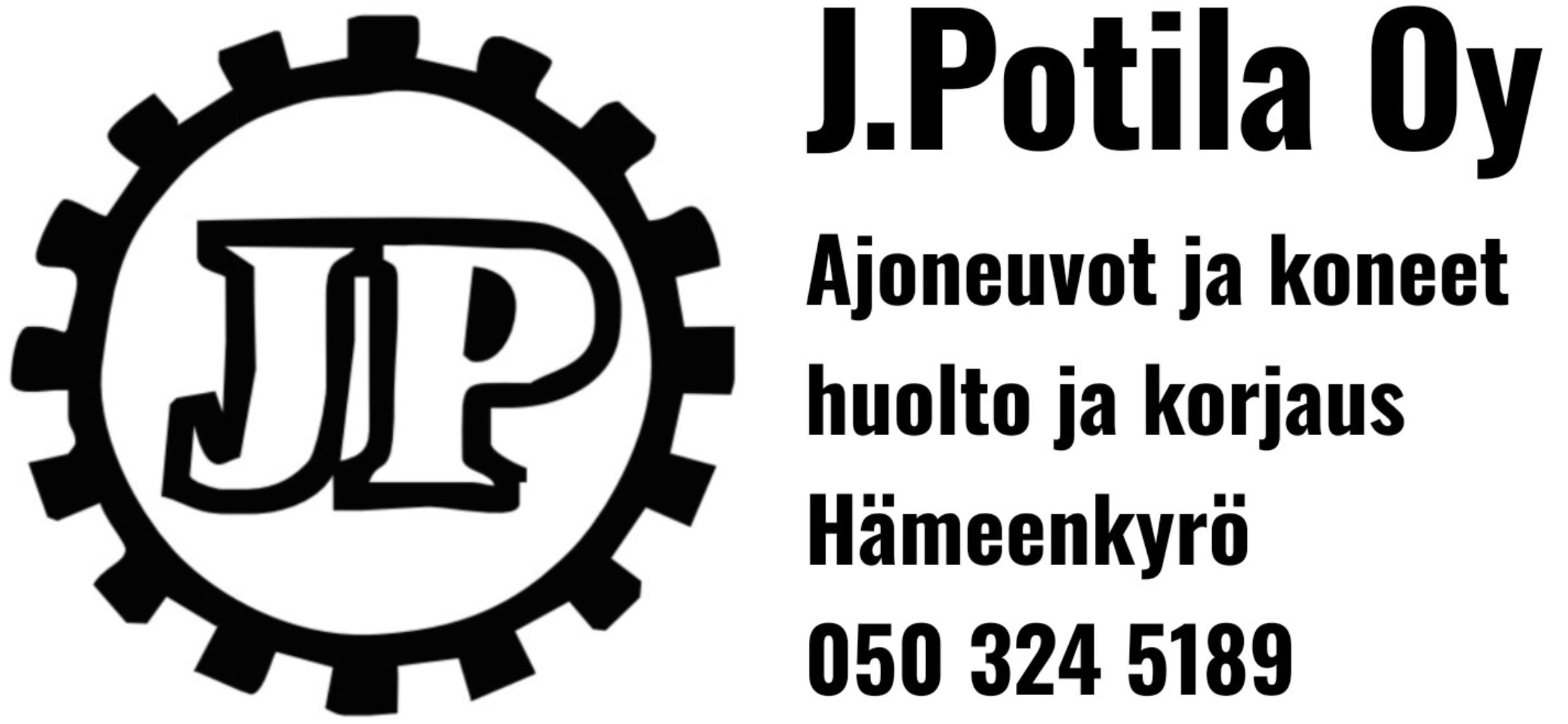 J.Potila Oy